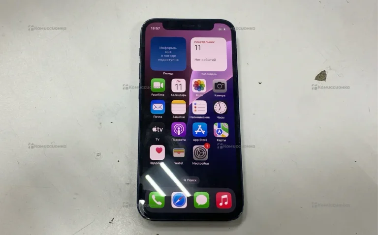 Apple iPhone 12 mini 64Gb