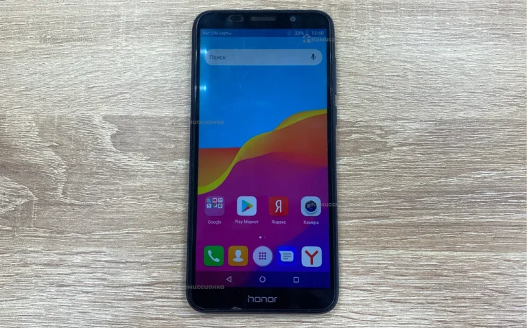 Honor 7A 1/16Gb