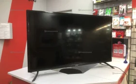 Купить Телевизор Digma DM-LED40SBB31 б/у , в Челябинск Цена:11900рублей