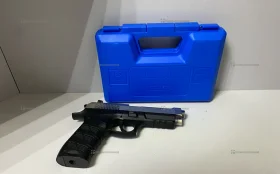 пневматический пистолет p92b