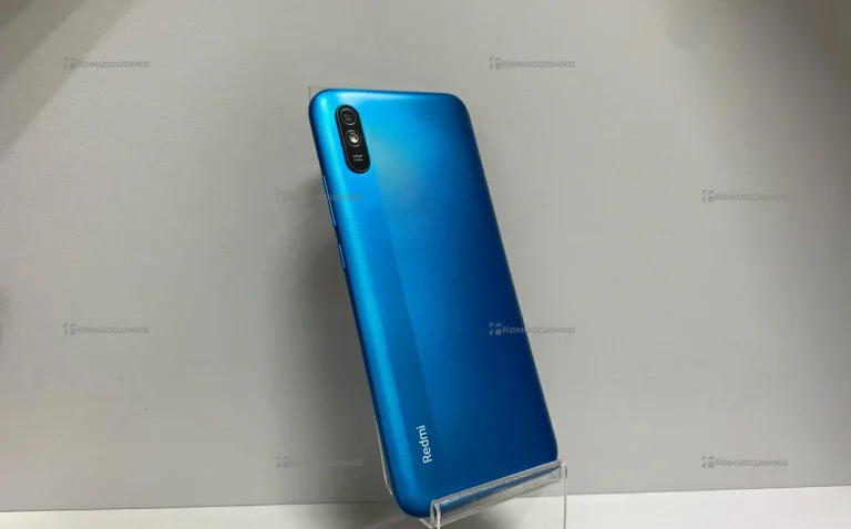 Xiaomi Redmi 9A 2/32 ГБ