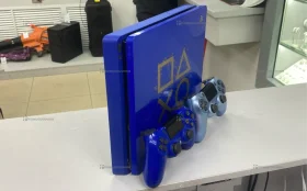 Приставка PS4 slime ps4 slim 512