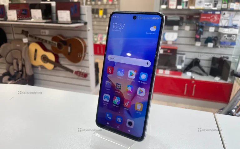 Xiaomi Redmi Note 9S 4/64GB