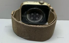 Купить Смарт Часы  X8 pro Золотые б/у , в Краснодар Цена:500рублей