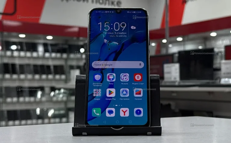 Honor 10i 4/128 ГБ