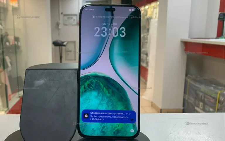 Honor X8c 6/128 ГБ