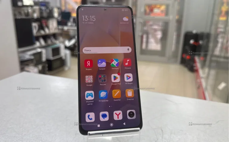 Xiaomi Redmi Note 11 Pro 8/128 ГБ