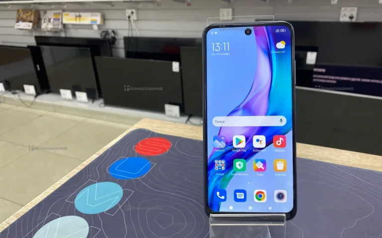 Xiaomi Redmi note 11 4G 8/256