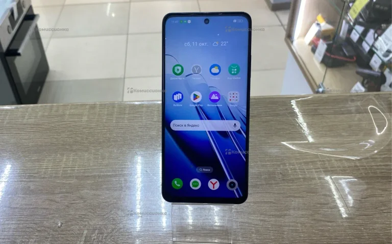 Realme C55 4/128 ГБ