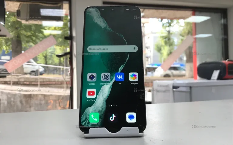 Honor X8 6/128 ГБ