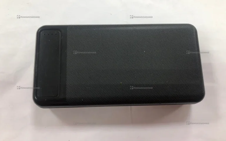 Power Bank TFN 20000