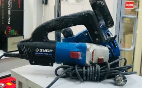 Штроборез ЗУБР ЗШ-П30-1400 ПСТК