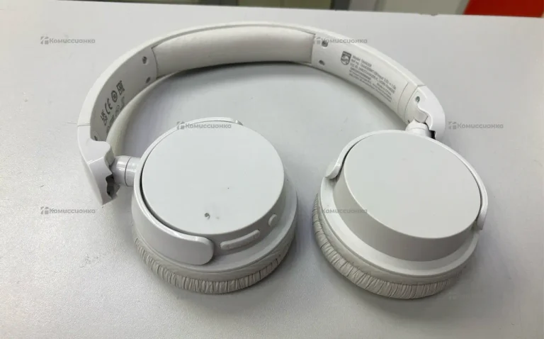 Наушники Philips TAH4209