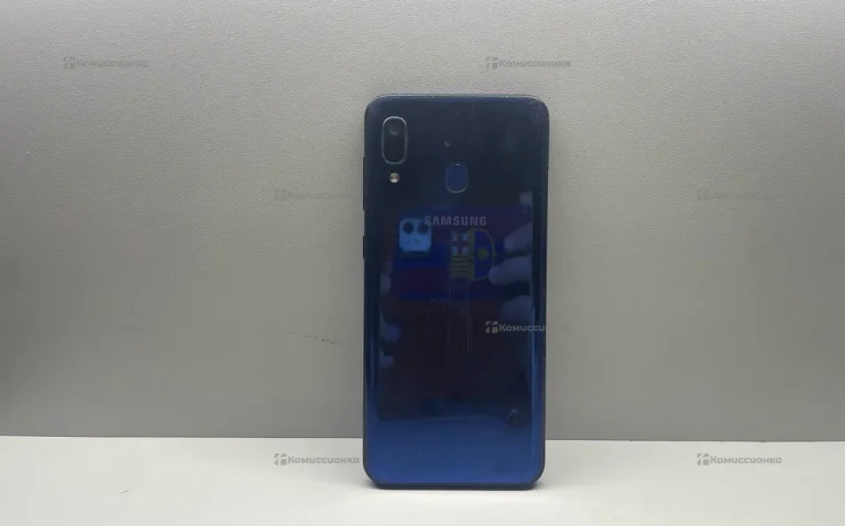 Samsung A20 2/32Gb