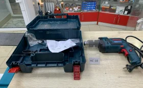 Купить Электродрель Bosch GSB 13 RE б/у , в Нижнекамск Цена:1590рублей