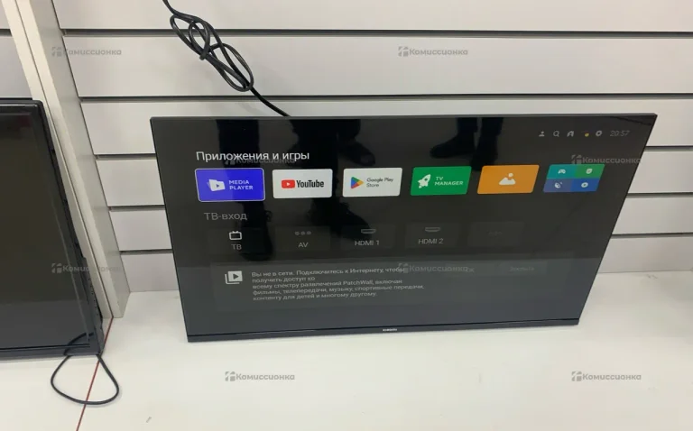 Телевизор Xiaomi tv l32m7