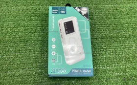 Купить Power Bank Y07 30000mAh б/у , в Казань Цена:700рублей