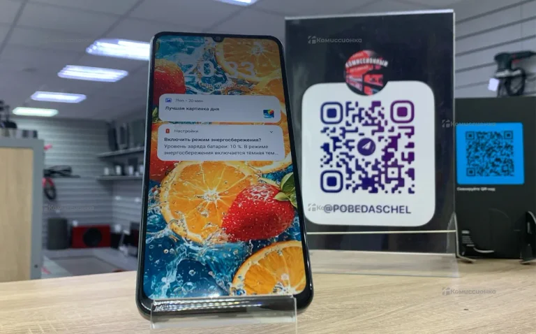 Realme C61 8/128Gb