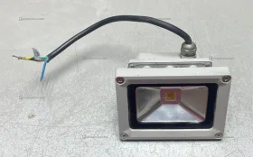 Прожектор светодиодный IEK IP65