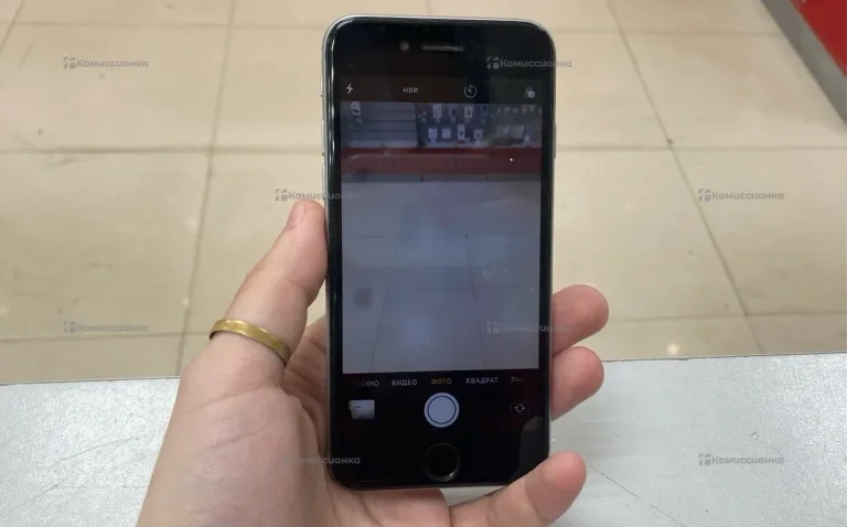 Apple iPhone 6 1/64 ГБ