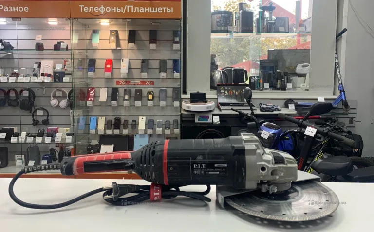 УШМ P.I.T. LPWS230-C3