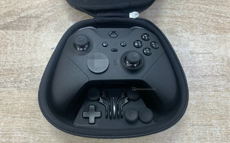 геймпад Xbox Elite Series 2