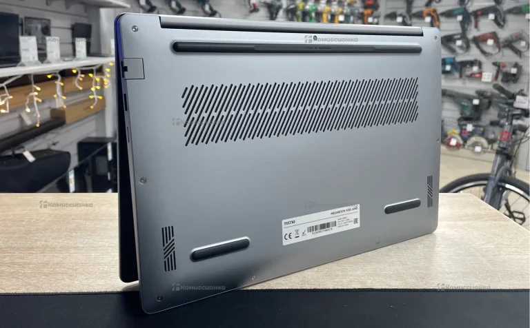 Ноутбук Tecno MegaBook K155 AMD