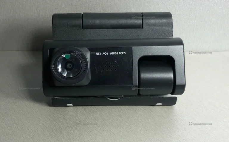 Видеорегистратор  SuperReg