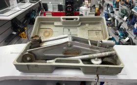 Купить Домкрат 6 тонн б/у , в Уфа Цена:5990рублей