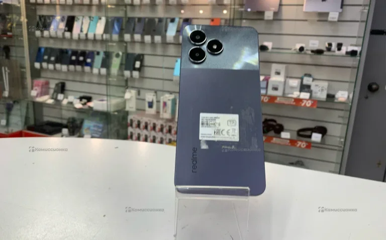 Realme Note 50 3/64Gb