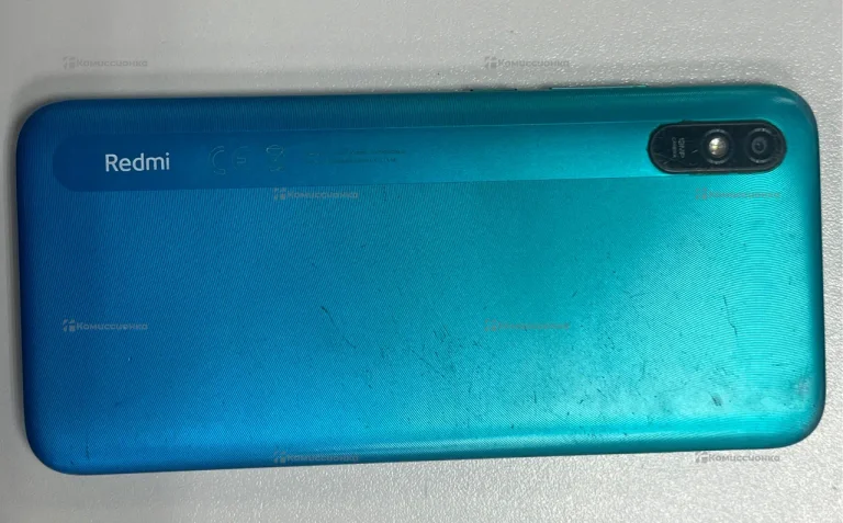 Xiaomi Redmi 9A 2/32 GB