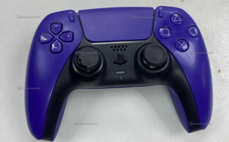PS5 Джойстик