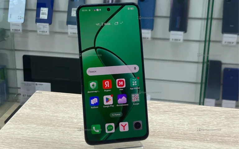 Realme 12 256.