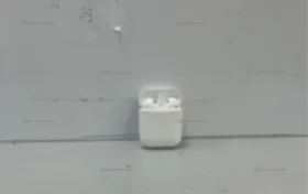 Купить Наушники  AirPods реплика б/у , в Набережные Челны Цена:500рублей