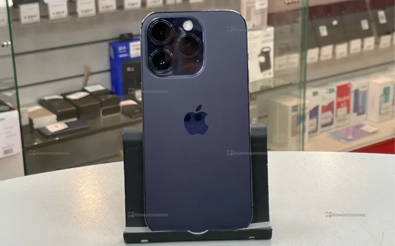 Apple Iphone 14 Pro 512 ГБ