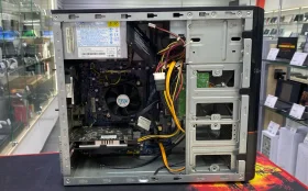 Купить Системный блок  i5 2320 gtx650 (1) 16GB б/у , в Тюмень Цена:4990рублей