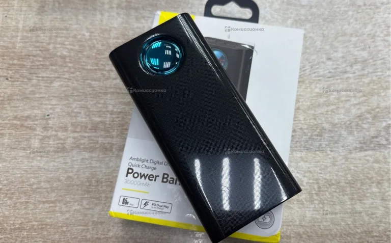 PowerBank Baseus BS-30KP365