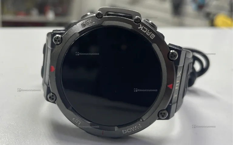 Часы AmazFit T-Rex 2