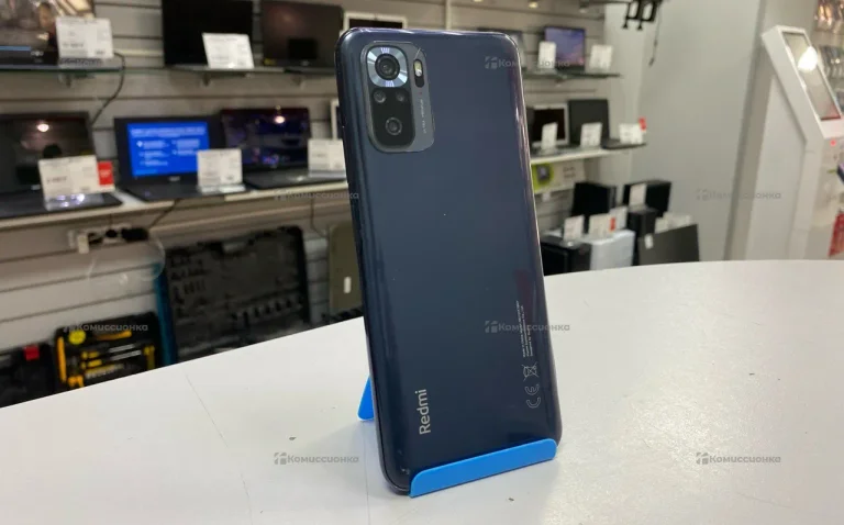 Xiaomi Redmi note 11s 6/128gb
