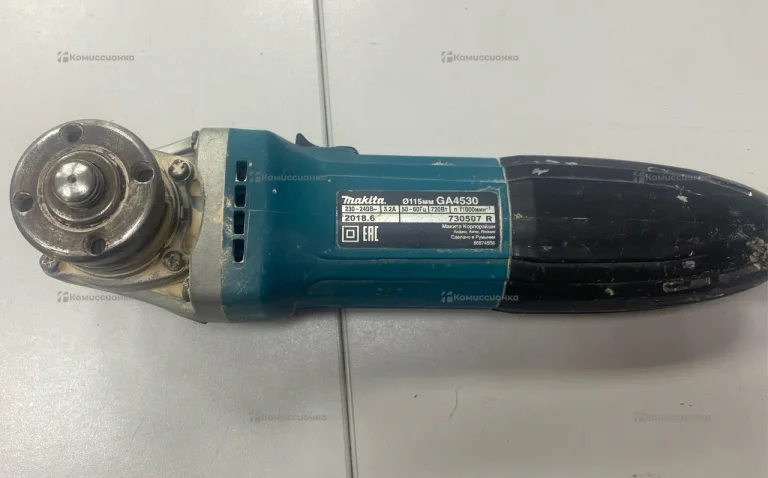 УШМ makita GA4530