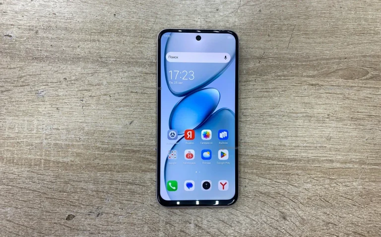 Tecno Spark Go 1 3/64Gb
