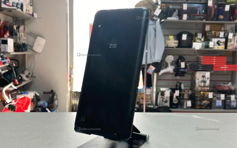 ZTE Blade A5 (2019) 2/16 ГБ
