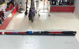 Купить Спининг Namazu TORNADO 270 б/у , в Самара Цена:1200рублей