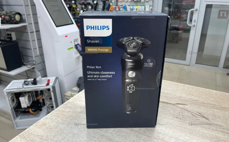 Электробритва Philips S9000 Prestige