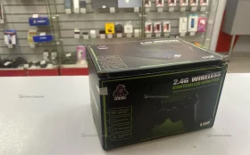 Приставка игровая приставка 2.4G wireless