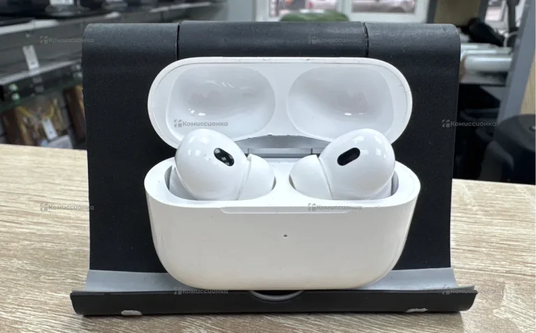 Наушники Apple AirPods Pro 2 Rep
