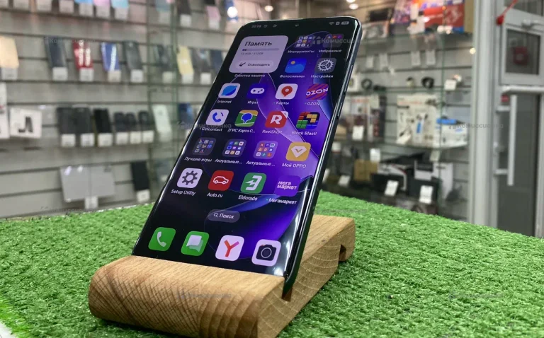 Oppo Reno 13+ 16/512
