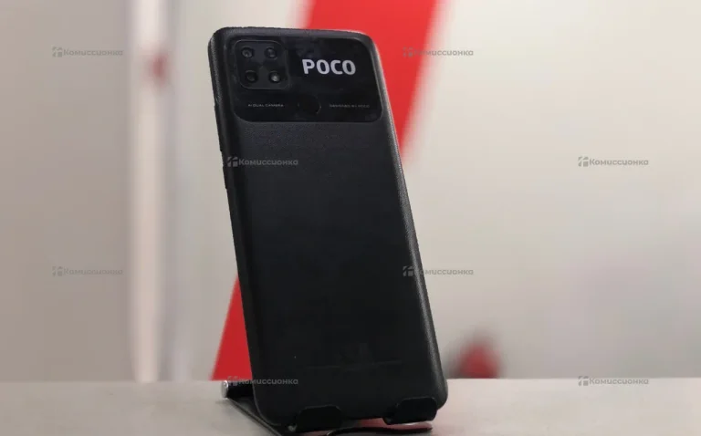 Xiaomi POCO C40 4/64Gb
