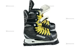 Купить Коньки Bauer S Pro б/у , в Челябинск Цена:2100рублей