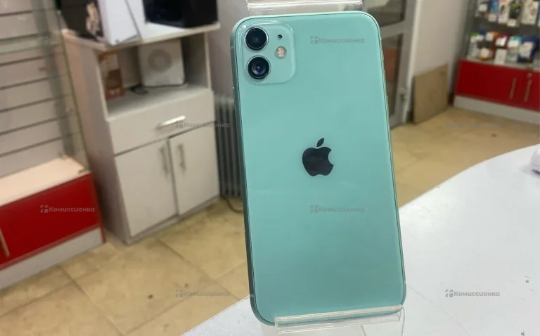 Apple iPhone 11 256Gb